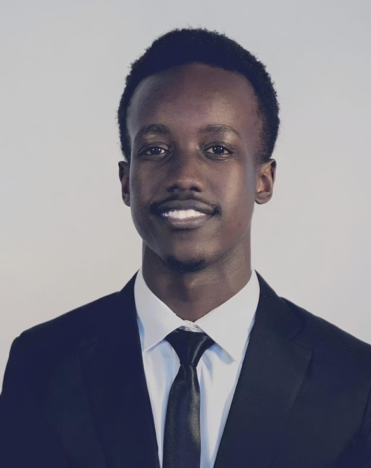 Photo of Morgan Anunda