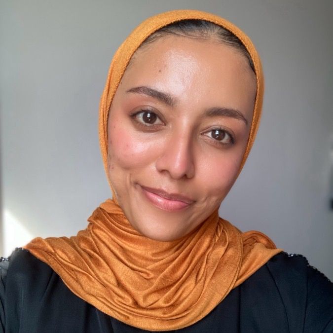 photo of Mina Visavadia